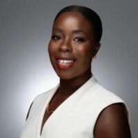 Education Consultant Niambi Campbell